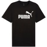 PUMA T-Shirt ESS NO. 1 LOGO TEE Basic Herren T-Shirt mit Logo
