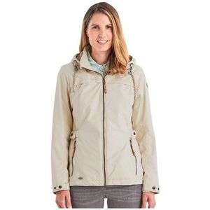 G.I.G.A. DX by killtec Funktionsjacke Jamil WMN JCKT A Damenjacke: abnehmbare Kapuze, 8.000 mm Wassersäule, PFAS-frei