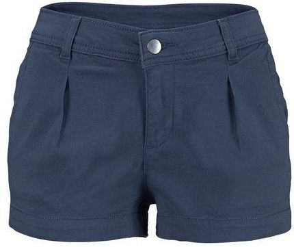 LASCANA Shorts aus Baumwollstretch mit Taschen, kurze Hose, Freizeitlook