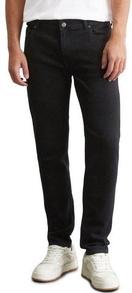 Marc O'Polo DENIM Skinny-fit-Jeans aus Bio-Baumwoll-Mix
