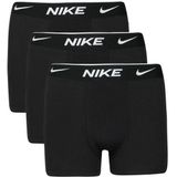 Nike Sportswear Boxershorts EVERYDAY COTTON 3PK BOXER BRIEF für Kinder (Packung, 3-St., 3er-Pack) für Kinder