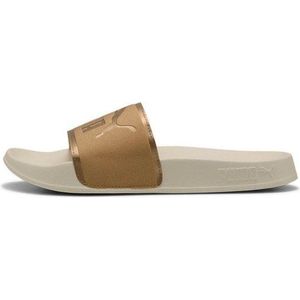 PUMA Leadcat 2.0 Aqua Metallics Sandale