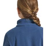 Jack Wolfskin Fleecejacke TAUNUS JACKET K einfach zu tragen und einfach zu pflegen