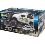 Revell® RC-Truck Revell® control, Monster Truck Mud Scout