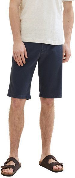TOM TAILOR Bermudas