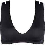 sloggi Bustier ZERO Feel Flow Bralette nahtlos und unsichtbar
