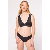 sloggi Bustier ZERO Feel Flow Bralette nahtlos und unsichtbar