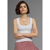 Laura Scott Tanktop beidseitig tragbar - NEUE KOLLEKTION