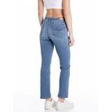 Replay Straight-Jeans ZOLIE