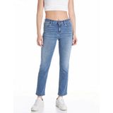 Replay Straight-Jeans ZOLIE