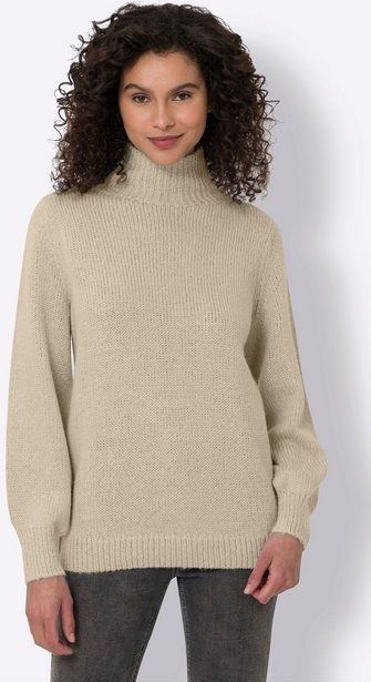 heine Strickpullover Pullover