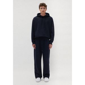 studio seidensticker Sweatshirt Studio Langarm Kapuze Uni