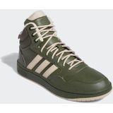 adidas Sportswear HOOPS 3.0 MID LIFESTYLE BASKETBALL CLASSIC FUR LINING WINTERIZED Sneaker