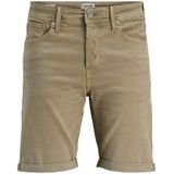 Jack & Jones Shorts JJIRICK JJORIGINAL SHORTS SQ 913 SN im Five-Pocket Style
