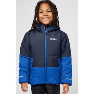 Jack Wolfskin Outdoorjacke TWO HILLS INS JACKET K