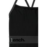 Bench. Badeanzug Racerback, mit recyceltem Polyamid