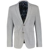 LERROS Jerseysakko LERROS Jerseyblazer mit Stecktasche