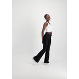 Alpha Industries Muskelshirt Alpha Industries Women - Tanks Basic Crop-Tank SL Women