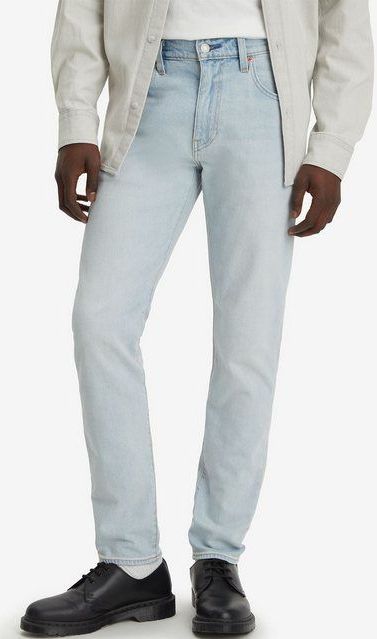 Levi's® Tapered-fit-Jeans 512 Slim Taper Fit mit Markenlabel