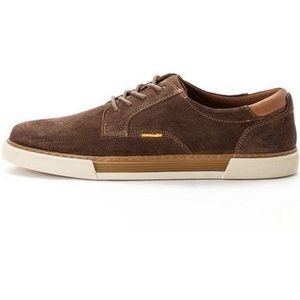camel active aus Leder Sneaker