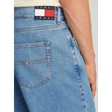 Tommy Jeans Loose-fit-Jeans Jamie Loose Straight in blauer Waschung