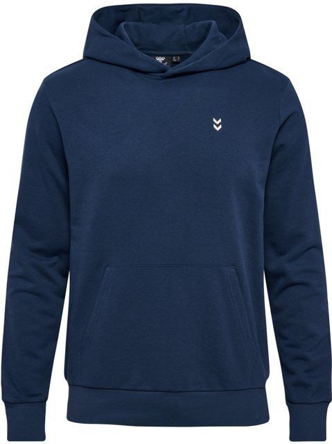 hummel Kapuzensweatshirt HMLPULSE SWEAT HOODIE (1-tlg)