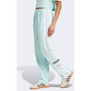 adidas Originals Sporthose ADIBREAK PANT (1-tlg) Knopfhose, Knopfleiste am Bein