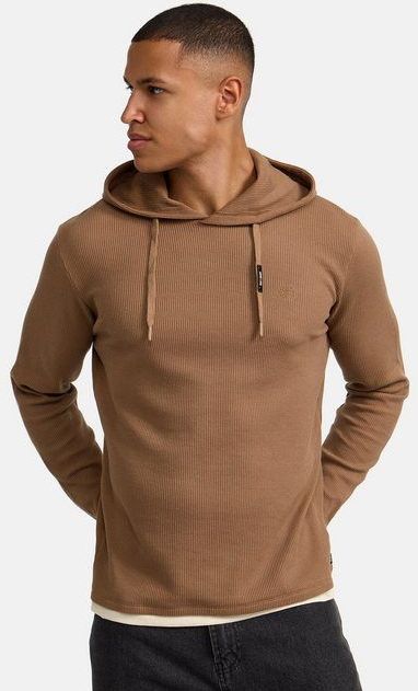 Indicode Kapuzenpullover INMarto