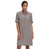 Betty Barclay Hemdblusenkleid Betty Barclay Hemdblusenkleid mit Aufdruck Form