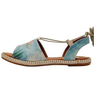 DOGO Hazel Dogo Hazel Damen Sandalen/ Sandaletten / Female Sandale Vegan