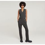 G-STAR Overall Wrap ss jumpsuit wmn
