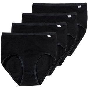 Speidel Slip (4-St., Sparpack) Taillenslip mit breiten Seitensteg, elastisch