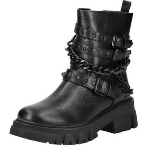 Dockers by Gerli Stiefelette Lederimitat Stiefelette
