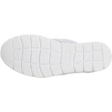 Waldläufer K-RAMONA-Soft Sneaker in Weite K, mit Orthotritt, Freizeitschuh, Halbschuh, Schnürschuh