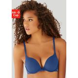s.Oliver Push-up-BH Camille mit nahtlos vorgeformten Cups