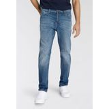Jack & Jones Slim-fit-Jeans JJ JJITIM JJORIGINAL AGI 116