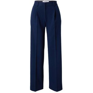 Soft Rebels Bügelfaltenhose Vilja (1-tlg) Falten