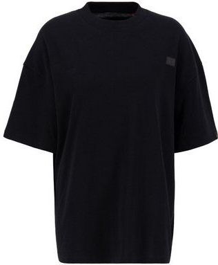 Alpha Industries T-Shirt Alpha Industries Women - T-Shirts Alpha Essentials RL T Wmn