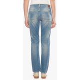 Le Temps Des Cerises Bequeme Jeans SEA mit leichter Waschung