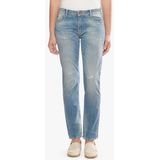 Le Temps Des Cerises Bequeme Jeans SEA mit leichter Waschung