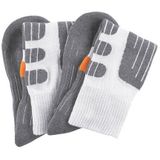 H.I.S Kniestrümpfe (Packung, 2-Paar) ideal für Wintersportaktivitäten