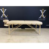 Massagetafel Pregnant