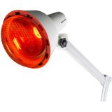 Infraroodlamp + rolstatief