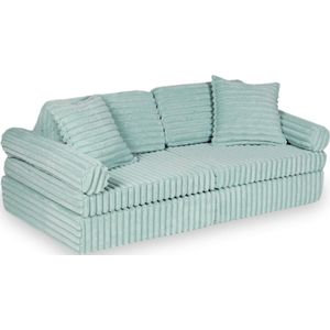 Montessori Mini Speelbank Comfort