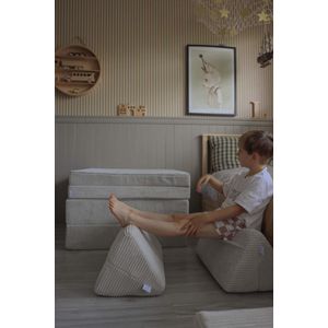 Montessori Mini Speelbank Standaard