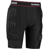 Gladiator Sports Beschermbroek / Keepersbroek - kort size: L