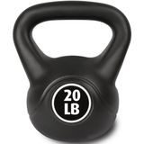Kettlebell 20 LB / 9,1 KG size: