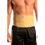 LP Support Rugbrace - Rompbandage met baleinen size: One Size