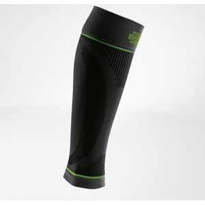 Bauerfeind Sports Compressie Onderbenen Sleeve (Per paar) size: L