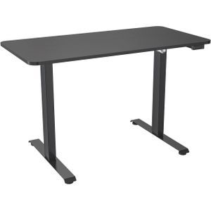 Dunimed Ergonomisch elektrisch verstelbaar zit / sta bureau size: